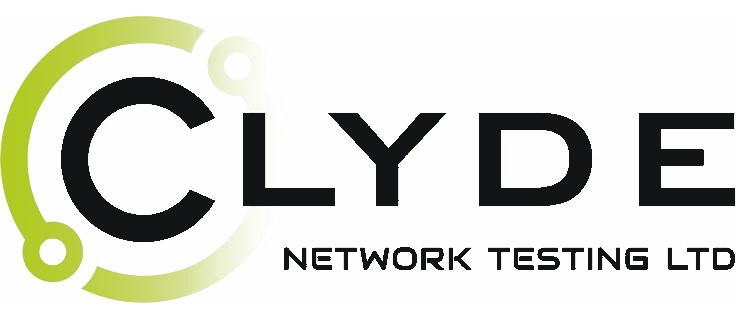 Clyde Network Testing Ltd